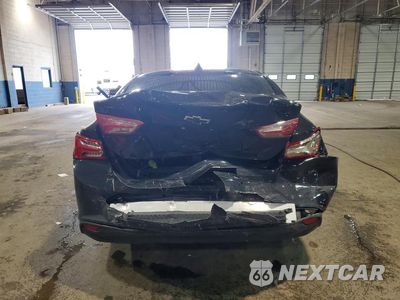 Zdjęcie 6 z 12 samochodu: 2020 CHEVROLET MALIBU LT VIN:1G1ZD5ST6LF134330 - miniatura