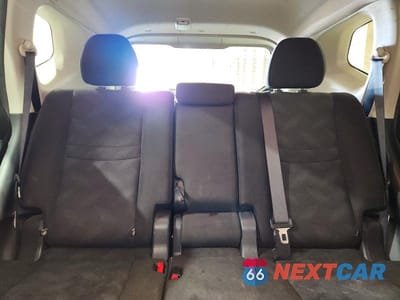 Zdjęcie 10 z 13 samochodu: 2015 NISSAN ROGUE S VIN:KNMAT2MV2FP537921 - miniatura