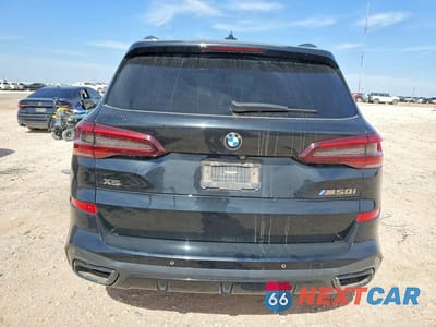 Zdjęcie 6 z 13 samochodu: 2022 BMW X5 M50I VIN:5UXJU4C08N9L26271 - miniatura