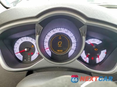Zdjęcie 9 z 13 samochodu: 2010 CADILLAC SRX LUXURY COLLECTION VIN:3GYFNAEY2AS655877 - miniatura