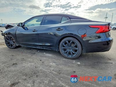 Drugie zdjęcie samochodu z przodu: 2016 NISSAN MAXIMA PLATINUM VIN:1N4AA6AP9GC418099 - miniatura