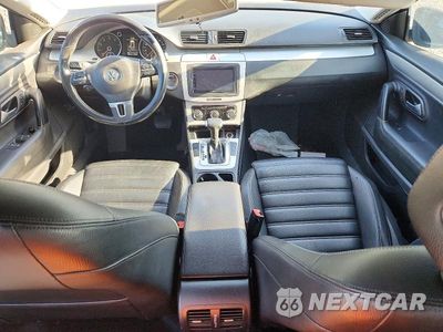Zdjęcie 15 z 24 samochodu: 2009 VOLKSWAGEN CC SPORT VIN:WVWML73C69E567174 - miniatura