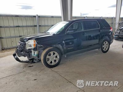 2016 GMC TERRAIN 2GKALMEK5G6181938 - główne zdjęcie licytacji z USA - miniatura