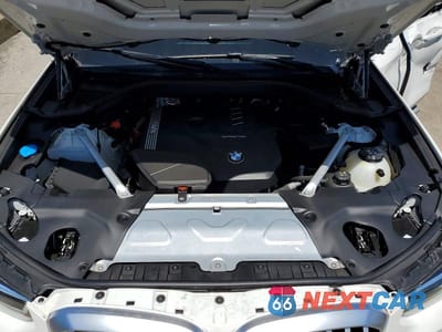 Zdjęcie 12 z 13 samochodu: 2023 BMW X3 XDRIVE30I VIN:5UX53DP03P9R66339 - miniatura