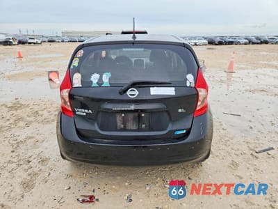 Zdjęcie 6 z 13 samochodu: 2015 NISSAN VERSA NOTE SL VIN:3N1CE2CP6FL405409 - miniatura
