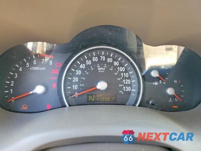 Zdjęcie 9 z 13 samochodu: 2014 KIA SEDONA LX VIN:KNDMG4C78E6539533 - miniatura