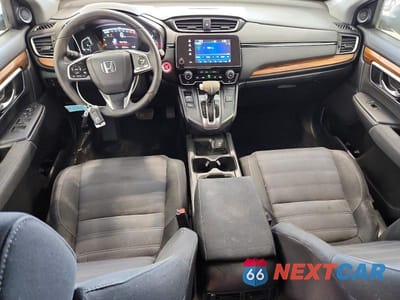 Zdjęcie 8 z 13 samochodu: 2019 HONDA CR-V EX VIN:5J6RW2H54KA021698 - miniatura