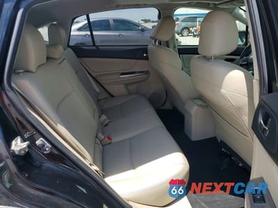 Zdjęcie 10 z 11 samochodu: 2015 SUBARU XV CROSSTREK SPORT LIMITED VIN:JF2GPASC4F8251607 - miniatura