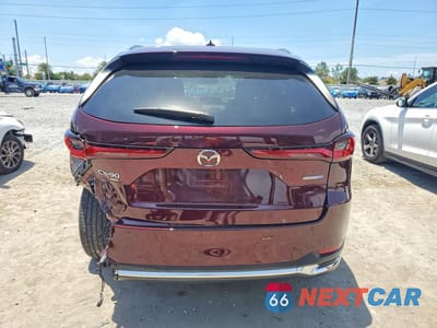 Zdjęcie 6 z 13 samochodu: 2024 MAZDA CX-90 PREMIUM VIN:JM3KKDHA8R1160939 - miniatura