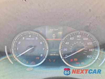 Zdjęcie 9 z 12 samochodu: 2015 ACURA TLX TECH VIN:19UUB2F57FA021894 - miniatura