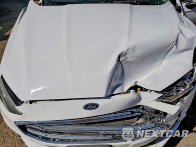 Zdjęcie 11 z 12 samochodu: 2018 FORD FOCUS VIN:3FA6P0H75JR220748 - miniatura