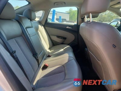 Zdjęcie 10 z 13 samochodu: 2016 BUICK VERANO SPORT TOURING VIN:1G4PW5SK6G4146166 - miniatura