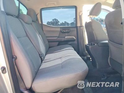 Zdjęcie 10 z 12 samochodu: 2021 TOYOTA TACOMA SR5 V6 VIN:5TFAZ5CN4MX100467 - miniatura