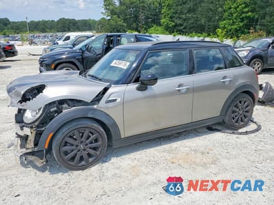 2016 MINI COOPER WMWXU1C55G2D57723 - główne zdjęcie licytacji z USA - miniatura