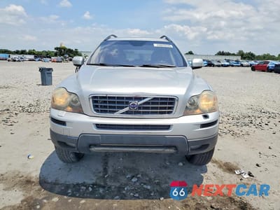 Piąte zdjęcie samochodu w środku: 2008 VOLVO XC90 3.2 VIN:YV4CY982181443339 - miniatura