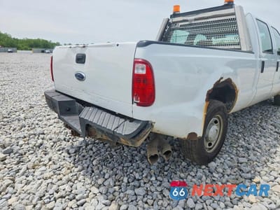 Zdjęcie 9 z 10 samochodu: 2010 FORD F350 SUPER DUTY VIN:1FTWW3AR5AEA95540 - miniatura