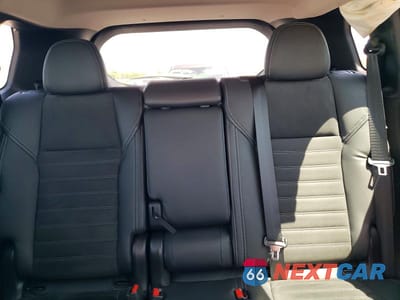 Zdjęcie 10 z 13 samochodu: 2023 MITSUBISHI OUTLANDER SE VIN:JA4J4UA86PZ039955 - miniatura