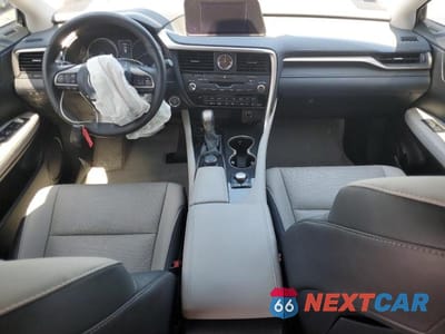 Zdjęcie 8 z 13 samochodu: 2017 LEXUS RX 350 BASE VIN:2T2ZZMCA0HC078154 - miniatura