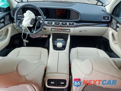 Zdjęcie 8 z 13 samochodu: 2024 MERCEDES-BENZ GLE 450E 4MATIC VIN:4JGFB4GB6RB080369 - miniatura