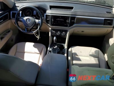 Zdjęcie 8 z 13 samochodu: 2019 VOLKSWAGEN ATLAS SE VIN:1V2WR2CA7KC561781 - miniatura