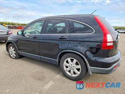 Drugie zdjęcie samochodu z przodu: 2008 HONDA CR-V EXL VIN:JHLRE48708C039234 - miniatura