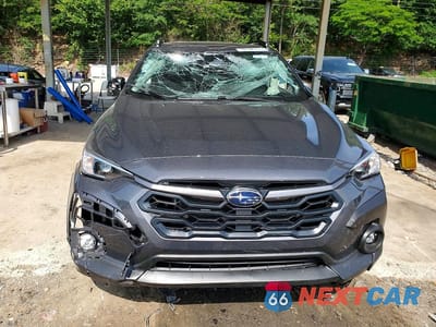 Piąte zdjęcie samochodu w środku: 2026 SUBARU CROSSTREK PREMIUM VIN:4S4GUHD60T3749525 - miniatura