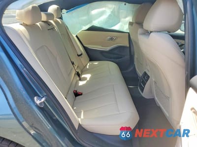 Zdjęcie 10 z 12 samochodu: 2021 BMW 330XI VIN:3MW5R7J00M8B97179 - miniatura