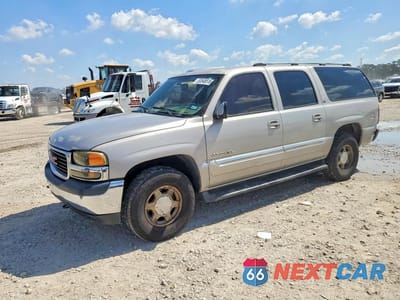 2005 GMC YUKON XL K1500 1GKFK16Z15J115566 - główne zdjęcie licytacji z USA - miniatura