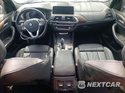 Zdjęcie 8 z 13 samochodu: 2019 BMW X3 SDRIVE30I VIN:5UXTR7C56KLF29359 - miniatura