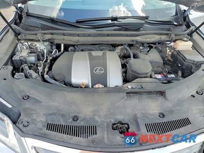 Zdjęcie 12 z 14 samochodu: 2017 LEXUS RX 350 BASE VIN:2T2BZMCA3HC124920 - miniatura
