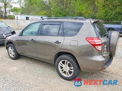 Drugie zdjęcie samochodu z przodu: 2012 TOYOTA RAV4 BASE VIN:2T3BF4DV2CW268133 - miniatura