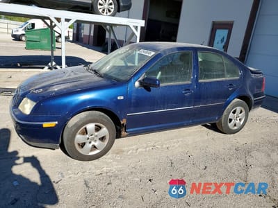 2004 VOLKSWAGEN JETTA GLS 3VWSK69MX4M033258 - główne zdjęcie licytacji z USA - miniatura