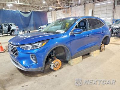 2023 FORD ESCAPE PLATINUM 1FMCU9JA3PUA84388 - główne zdjęcie licytacji z USA - miniatura