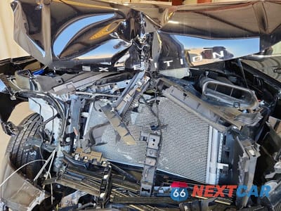 Zdjęcie 12 z 13 samochodu: 2025 FORD EXPEDITION ACTIVE VIN:1FMJU1H80SEA37544 - miniatura