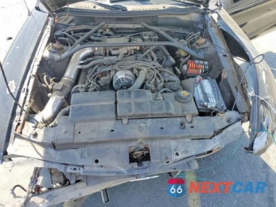 Zdjęcie 11 z 12 samochodu: 1996 FORD MUSTANG GT VIN:1FALP45X7TF225268 - miniatura