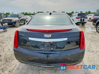 Zdjęcie 6 z 12 samochodu: 2016 CADILLAC XTS LUXURY COLLECTION VIN:2G61M5S30G9110076 - miniatura