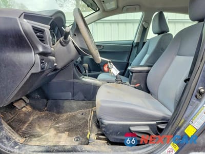 Zdjęcie 7 z 13 samochodu: 2014 TOYOTA COROLLA L VIN:2T1BURHE5EC145985 - miniatura