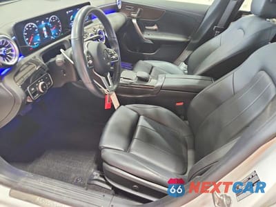 Zdjęcie 7 z 12 samochodu: 2022 MERCEDES-BENZ CLA 250 4MATIC VIN:W1K5J4HB7NN260296 - miniatura