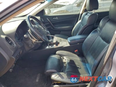 Zdjęcie 7 z 12 samochodu: 2010 NISSAN MAXIMA 3.5 S VIN:1N4AA5AP4AC824194 - miniatura