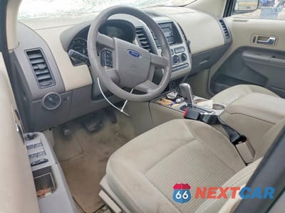 Zdjęcie 8 z 13 samochodu: 2007 FORD EDGE SE VIN:2FMDK36C27BB54132 - miniatura