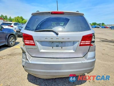 Zdjęcie 6 z 12 samochodu: 2018 DODGE JOURNEY SE VIN:3C4PDCAB0JT514293 - miniatura