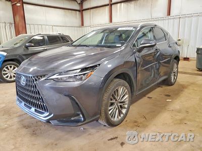 2022 LEXUS NX 350H JTJGKCEZ0N2003247 - główne zdjęcie licytacji z USA - miniatura