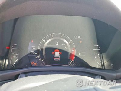 Zdjęcie 9 z 12 samochodu: 2024 LEXUS LX 600 PREMIUM VIN:JTJAB7CXXR4052240 - miniatura