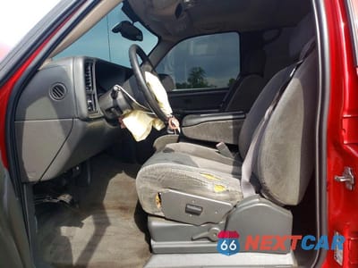 Zdjęcie 7 z 12 samochodu: 2004 CHEVROLET AVALANCHE C1500 VIN:3GNEC12T84G236155 - miniatura