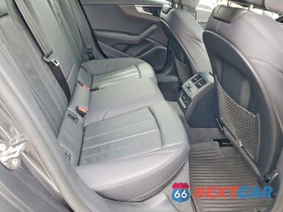 Zdjęcie 10 z 13 samochodu: 2023 AUDI A5 PREMIUM PLUS 45 VIN:WAUFACF56PA009864 - miniatura