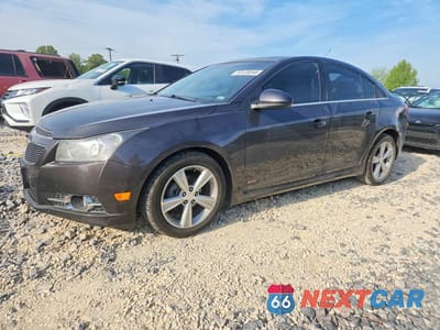 2014 CHEVROLET CRUZE LT 1G1PE5SB0E7447687 - główne zdjęcie licytacji z USA - miniatura