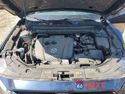 Zdjęcie 12 z 14 samochodu: 2021 MAZDA CX-5 GRAND TOURING VIN:JM3KFADM3M0478470 - miniatura