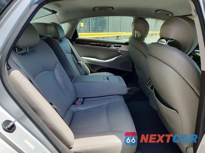 Zdjęcie 10 z 12 samochodu: 2015 HYUNDAI GENESIS 3.8L VIN:KMHGN4JE8FU096393 - miniatura