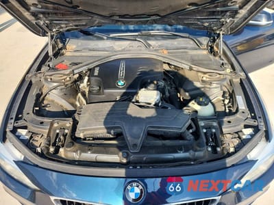 Zdjęcie 11 z 12 samochodu: 2015 BMW 428 I VIN:WBA3N3C51FK231927 - miniatura