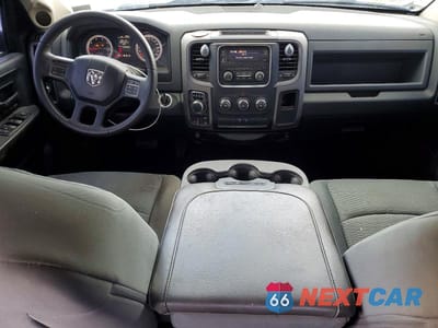 Zdjęcie 8 z 12 samochodu: 2014 RAM 1500 ST VIN:1C6RR7KT9ES282722 - miniatura